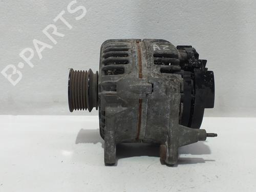 Alternator AUDI A2 (8Z0)  | BP9350831M7 