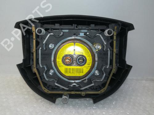 Driver airbag FORD FIESTA V (JH_, JD_) 1.4 16V | BP12950596C9 