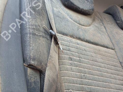Used Rear right seatbelt RENAULT CLIO IV Grandtour (KH_) 1.5 dCi 90 (KHN3, KHN4) (90 hp) 25364526