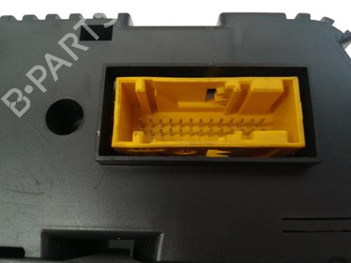 Instrument cluster PEUGEOT 807 (EB_)  | BP9432201C47