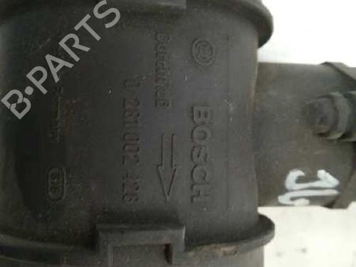 Mass air flow sensor OPEL ZAFIRA A MPV (T98) 2.0 DTI 16V (F75) | BP9354178M95 