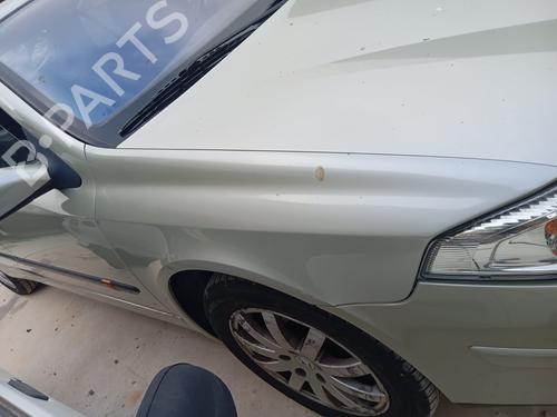 Used Right front fenders RENAULT LAGUNA II (BG0/1_) [2001-2007]  28477974