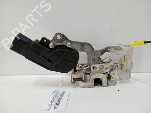 Front right lock TOYOTA AYGO (_B1_) 1.0 (KGB10_, KGB10R) | BP17393059C97 