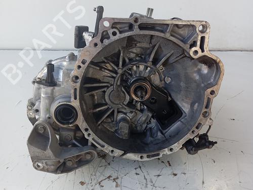 Gearkasse MAZDA 2 (DE_, DH_) 1.3 (DE3FS) (75 hp) 30966834