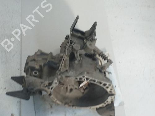Gearbox HYUNDAI ACCENT II (LC) 1.5 CRDi | BP9355596M3 