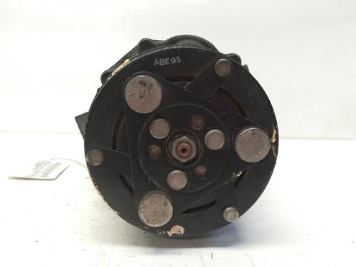 AC compressor PEUGEOT 307 (3A/C) 1.6 16V | BP9355938M34 