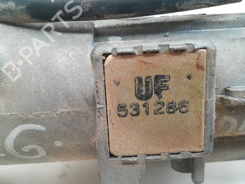 Ignition barrel CHEVROLET REZZO MPV (U100) 2.0 | BP9360780M48 