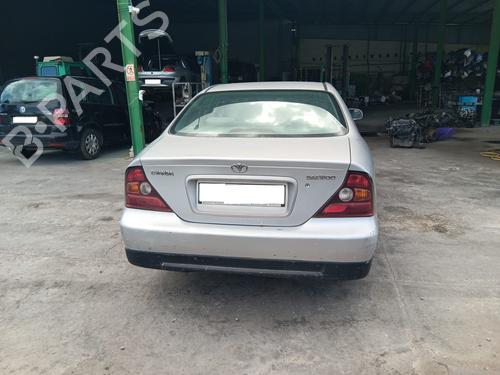 Right front window switch DAEWOO EVANDA (KLAL) 2.0 | BP22911921I26 