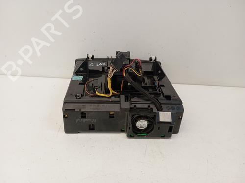 Warning switch MERCEDES-BENZ E-CLASS (W211) E 270 CDI (211.016) | BP36432346I22 - Image 3