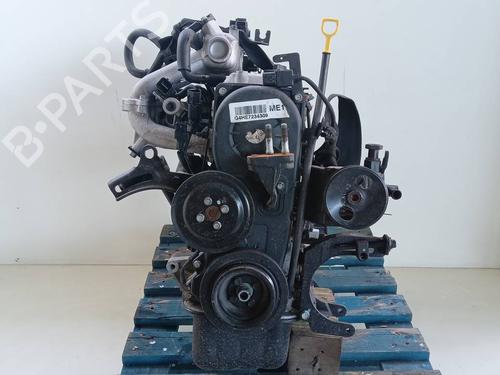 Engine KIA PICANTO I (SA) 1.0 | BP39202978M1 - Image 2