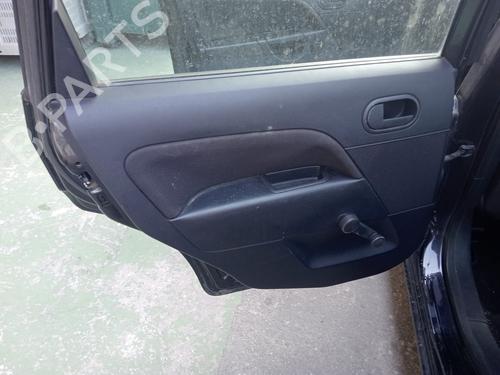 Venstre bak invendig håndtak FORD FIESTA V (JH_, JD_) 1.3 (69 hp) 22925275