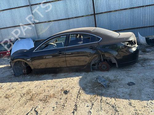 Left front fenders MAZDA 6 Hatchback (GH) 2.0 MZR-CD (GH14) | BP12288784C41 