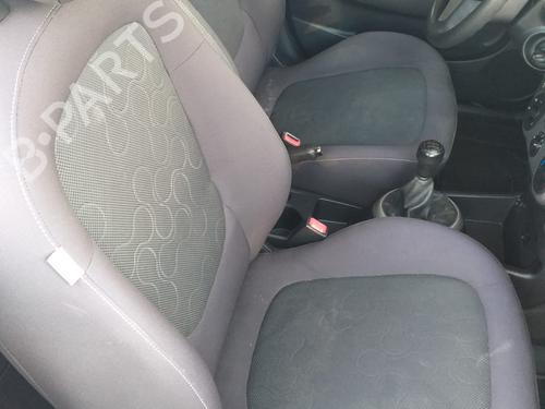 Asiento delantero derecho HYUNDAI i20 I (PB, PBT) 1.2 (78 hp) 12283449