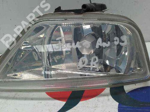 Used Right front fog light Right front fog light FORD FOCUS I (DAW, DBW) [1998-2009] 9346935 9346935