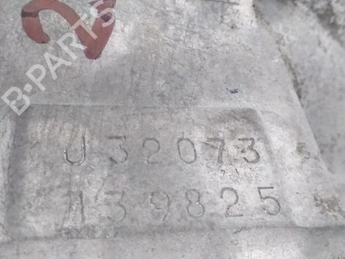 Gearbox HYUNDAI ACCENT II (LC) 1.5 CRDi | BP9359166M3 