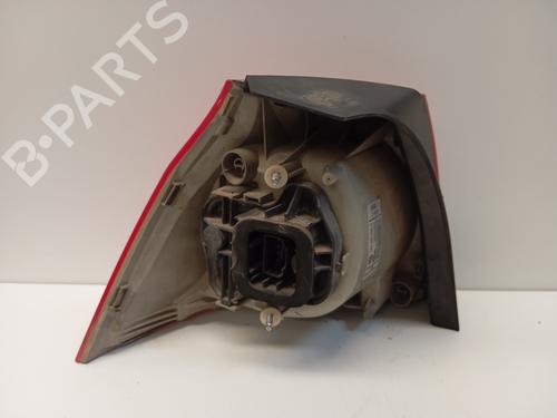 Højre baglygte VW GOLF V (1K1) 1.9 TDI | BP19085283C35 