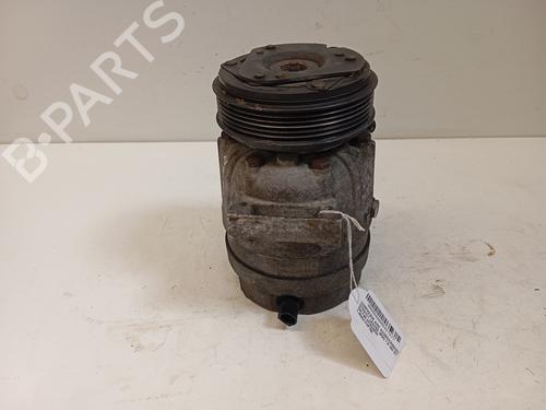 Airco pomp RENAULT LAGUNA I (B56_, 556_) [1993-2002]  28961163