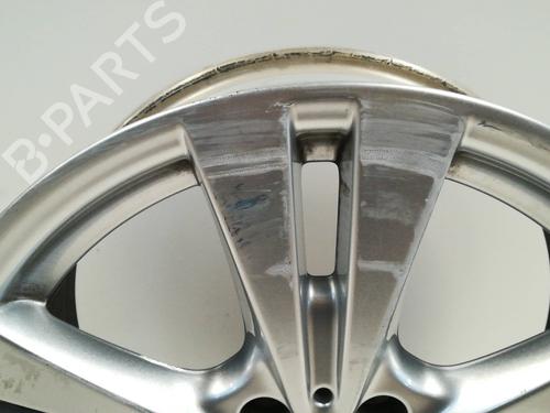 Rim MERCEDES-BENZ A-CLASS (W176) A 200 CDI / d (176.008) | BP9357605C45 