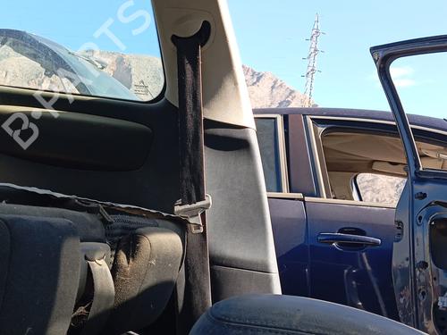 Used Front left seatbelt CITROËN C4 Coupe (LA_) 1.6 HDi (90 hp) 26331248