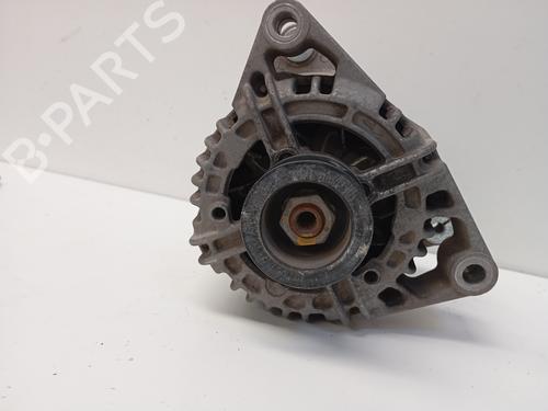Alternator OPEL CORSA D (S07) | BP36020325M7 - Image 2