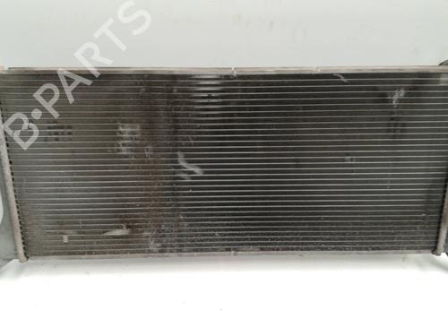 Køler SUZUKI IGNIS I (FH)  | BP9357489M31 