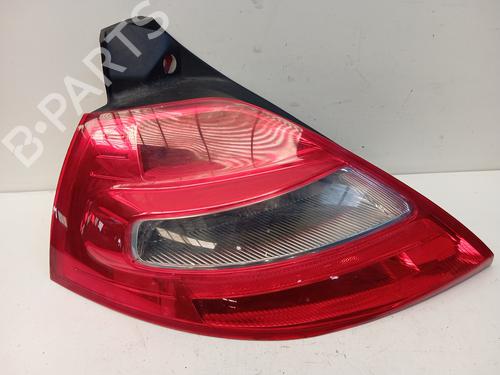 Venstre baglygte RENAULT MEGANE II (BM0/1_, CM0/1_)  | BP29923947C34