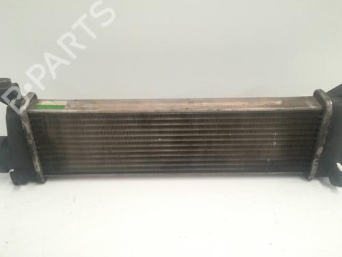 Intercooler MERCEDES-BENZ A-CLASS (W168) A 170 CDI (168.009, 168.109) | BP9359062M30 