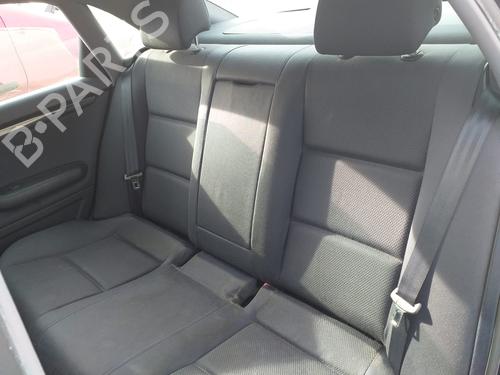 Left mirror AUDI A4 B6 (8E2) 1.9 TDI | BP11011118C26 