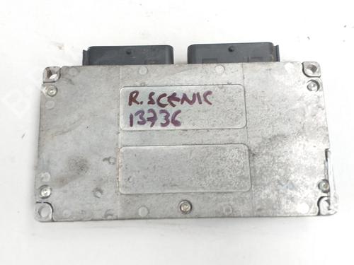 Gearbox control unit RENAULT SCÉNIC II (JM0/1_) 2.0 (JM05, JM0U, JM1N, JM1U, JM2V) | BP10246524M52 