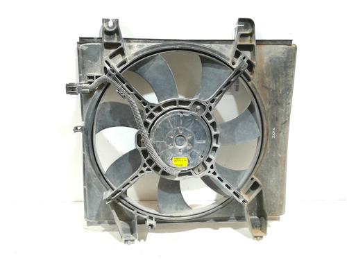 Koelventilatormotor HYUNDAI ACCENT II (LC) 1.5 CRDi | BP9362051M35 