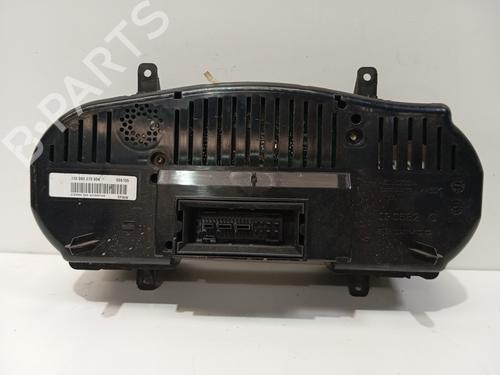 Instrument cluster SEAT ALTEA (5P1)  | BP20294535C47 