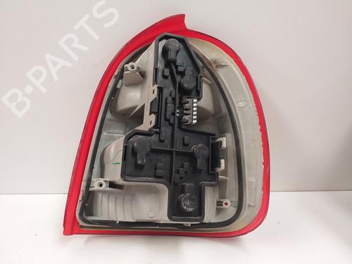 Venstre baglygte OPEL CORSA B (S93) 1.4 i (F08, F68, M68) | BP9355390C34 