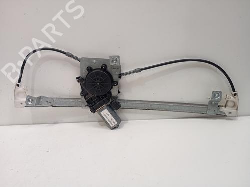 Used Front left window mechanism Front left window mechanism DACIA LODGY (JS_) [2012-2026] 34697471 34697471