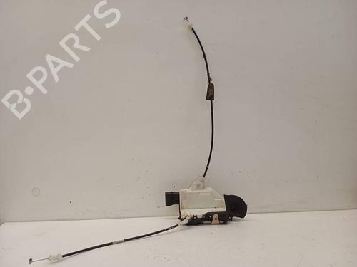 Used Front left lock Front left lock 38759521 38759521