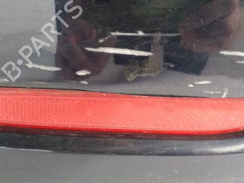 Rear bumper BMW 5 (E60) 520 d | BP12294545C8 