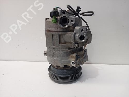 Used AC compressor AC compressor VW PASSAT B5.5 (3B3) [2000-2005] 34214836 34214836
