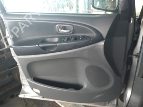Used Front left window mechanism TOYOTA PREVIA II (_R3_) 2.0 D-4D (CLR30_, CLR30R) (116 hp) 12281525