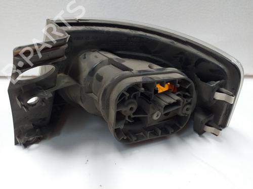 Right taillight SEAT IBIZA III (6L1) | BP9346804C35