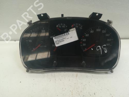 Used Instrument cluster SEAT AROSA (6H1) [1997-2004]  9348167