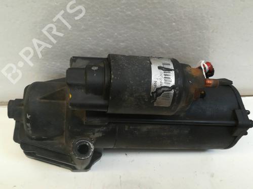 Starter FORD MONDEO III Saloon (B4Y) 2.0 TDCi | BP9361178M8 