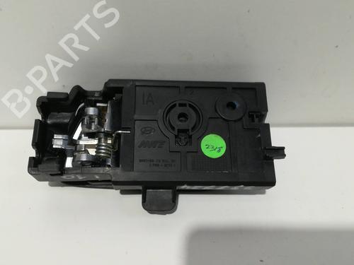 Rear right interior door handle HYUNDAI i10 II (BA, IA) 1.2 | BP16367014I16 