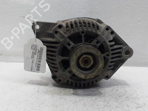 Alternator RENAULT MEGANE I Classic (LA0/1_)  | BP9352038M7 