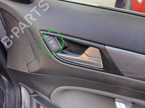 Used Right front window switch FORD MONDEO IV (BA7) [2007-2015]  22522611
