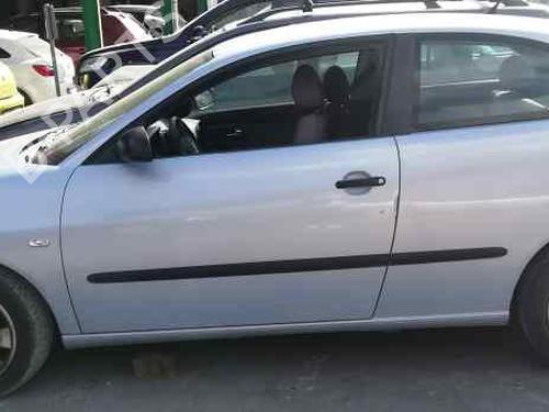 Left front driveshaft SEAT IBIZA III (6L1)  | BP11384806M38 