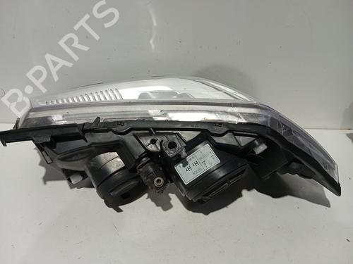 Right headlight RENAULT MEGANE II Saloon (LM0/1_) | BP33168488C29 - Image 4