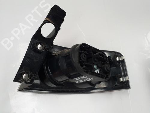 Left taillight SEAT IBIZA III (6L1)  | BP9346805C34 