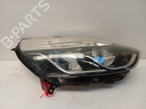 Used Right headlight Right headlight 37071624 37071624