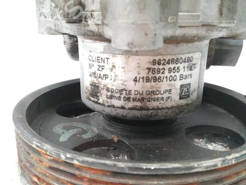 Steering pump PEUGEOT 406 (8B) | BP11011989M99