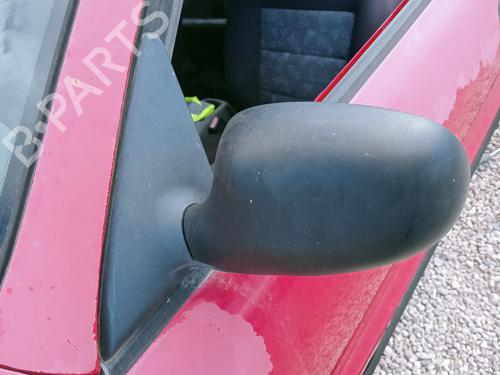 Used Left mirror DAEWOO LANOS (KLAT) 1.5 (86 hp) 16231830