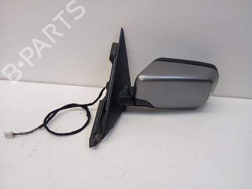 Used Left mirror Left mirror BMW 3 (E46) 320 d (150 hp) 34214824 34214824
